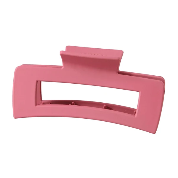 Detailed Maxbell Hair Clips Hairpins Hair Jaw Clip Hair Claw Clips for Makeup Thick Hair Red 10.5x5x4.5cm Dependable