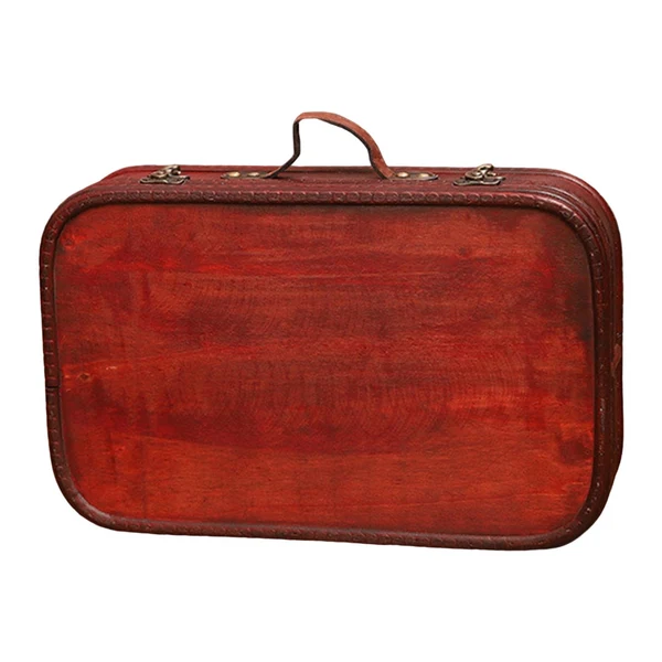 Expertly Made Maxbell Treasure Box Decorative Photography Props for Bedroom Birthday Parties 34.5cmx8.3cmx21.5cm Dependable
