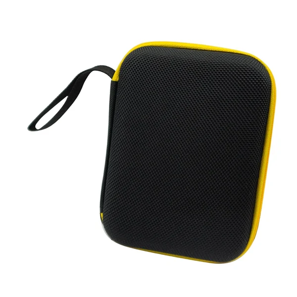 Trusted Maxbell Handheld Game Console Carrying Case Storage Bag Digital Portable Storage Box Exclusive
