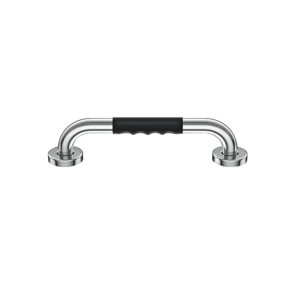 Lightweight Maxbell Shower Grab Bar Safety Hand Rail Support Bathroom Balance Bar Grab Bar High-Grade