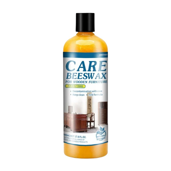 Optimized Maxbell Wood Seasoning Beewax Kitchen Cabinet Doors 500ml Beeswax Furniture Polish Efficient