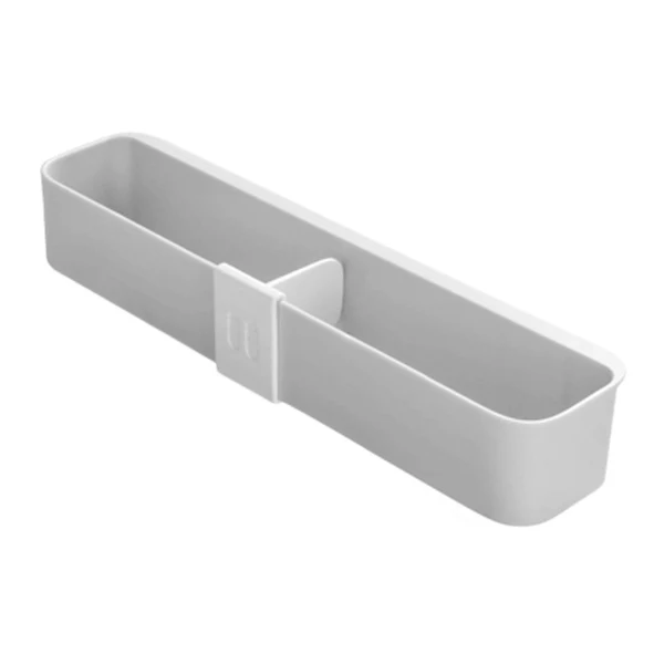 Safe Maxbell Door Slippers Storage Rack Space Saving No Drilling for Living Room Gray Smooth