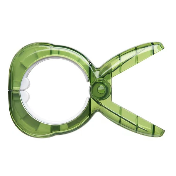 Enhanced Maxbell Quilt Drying Clip Portable Heavy Duty Strong for Beach Towels Clothes Shoes Green Unique