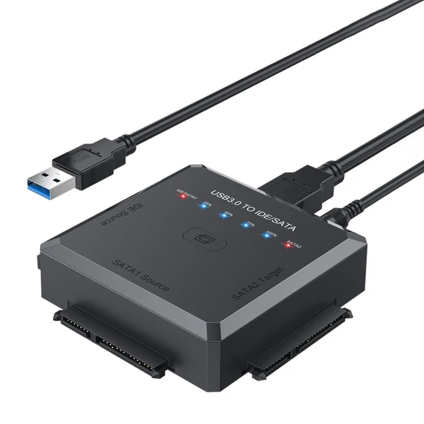 Trusted Maxbell 5Gbps USB3.0 to IDE SATA Converter EU Adapter for 2.5 3.5inch HDD SSD IDE Artisan