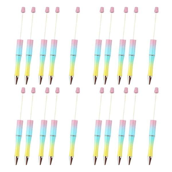 High-Quality Maxbell Rollerball Pen DIY 1.0 mm Pen Tip Women Girls for Draw Writing Classroom B Stylish