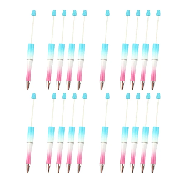Verified Maxbell Rollerball Pen DIY 1.0 mm Pen Tip Women Girls for Draw Writing Classroom C Reusable