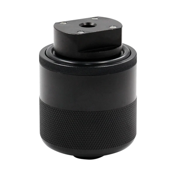 Expertly Made Maxbell Billet Oil Filter Reusable Oil Filter Accessories for K Series Trendy
