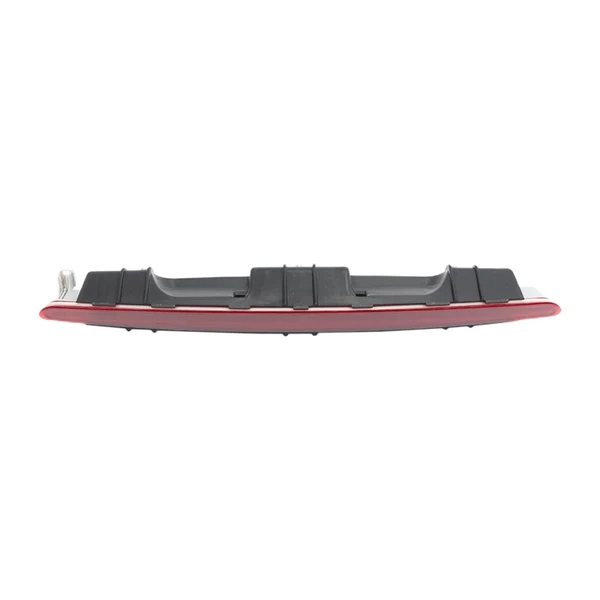 Eco-Friendly Maxbell Third High Level Brake Light for Mercedes-Benz SLK Class W171 R171 AMG Red Reliable