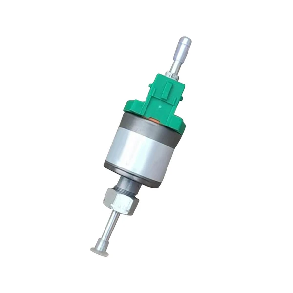 High-Grade Maxbell Car Oil Fuel Pump Stable Oil Pump for 1-5kW High Quality Pure