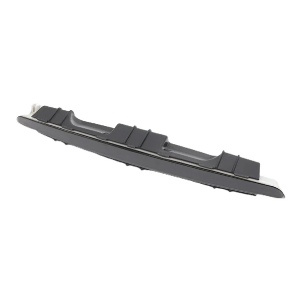 Versatile Maxbell Third High Level Brake Light for Mercedes-Benz SLK Class W171 R171 AMG Black Optimized