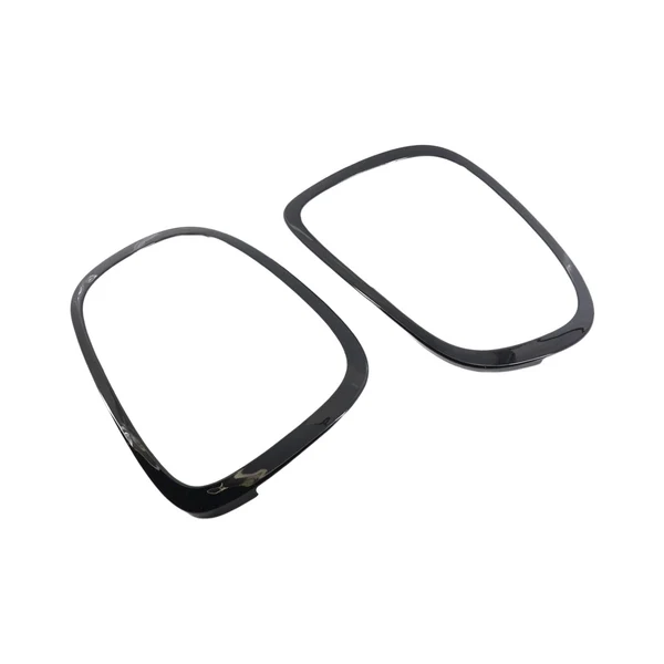 Selected Maxbell 2Pcs Taillight Trims Frame 51712285495 63217464171 for Mini F55 F56 F57 Sustainable