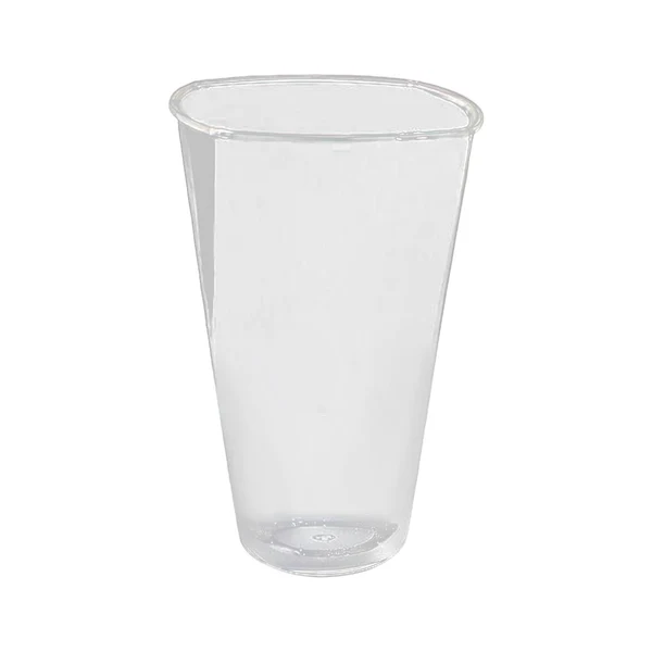 Unique Maxbell Acrylic Flower Vase Aesthetic Book Shaped for Flower Shop Bookshelf Office Round Efficient