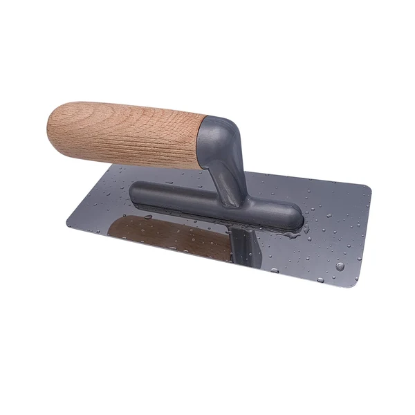 Prestigious Maxbell Masonry Trowel Wood Handle Normal Polish for Wall Construction Craftsman 24cm x 10cm x 8cm Eco-Friendly