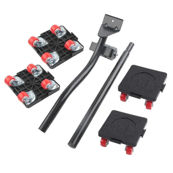 Versatile Maxbell Furniture Moving Tools Convenient Multifunctional for Moving Sofas Couches Fine Crafted