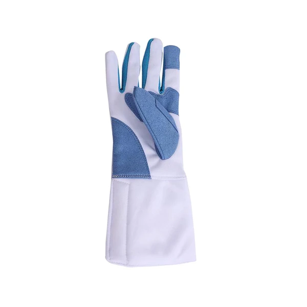 Superior Maxbell Fencing Glove Hand Protection Professional Protective Gear for Bout Practice Left Hand XXL Unique