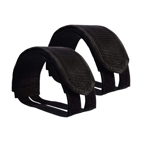 Outstanding Maxbell Bike Pedal Band Footrest Band Washable Durable for Fitness Sport Enhanced