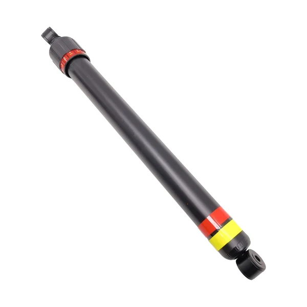 Detailed Maxbell Steering Damper Stabilizer Gym Steering Damper Stabilizer Holder for Stepper Solid