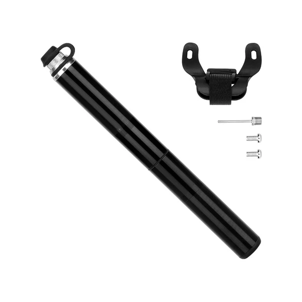 World-Class Maxbell Portable Bike Tire Pump Bicycle Pump Slim Handheld Bike Air Pump for Cycling Original Design