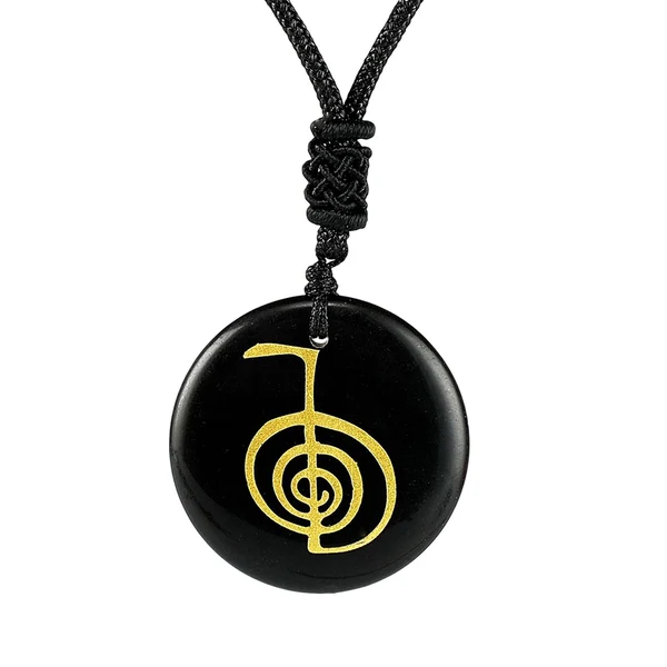 Reusable Maxbell Cho KU Rei Pendant Craft Supplies Pendant for Thanksgiving Party Anniversary Black Selected