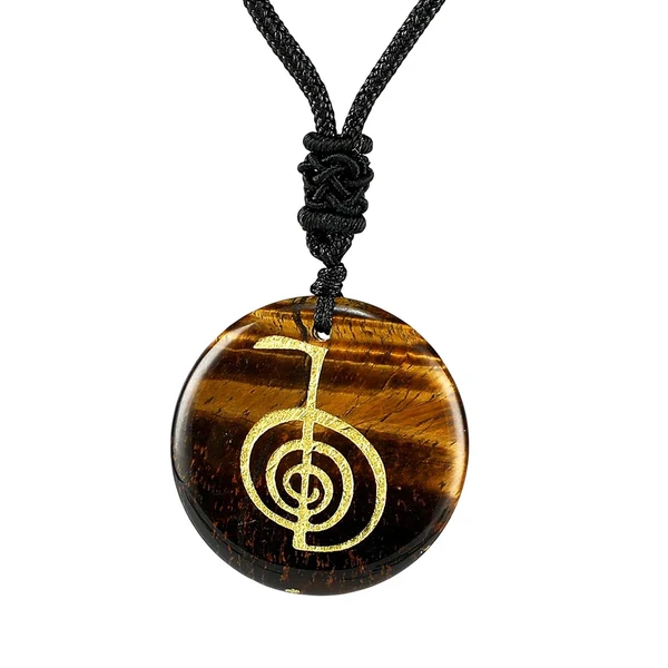 Eco-Friendly Maxbell Cho KU Rei Pendant Craft Supplies Pendant for Thanksgiving Party Anniversary Black Yellow Durable