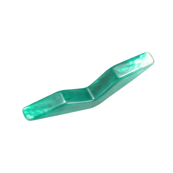 Classic Maxbell Book Page Holder Bookmark Novel Reading Accessories for Book Lovers Students Green Proven