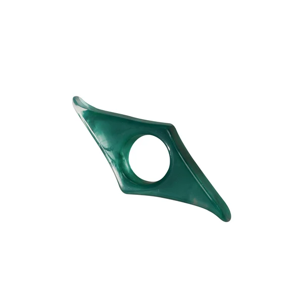 Safe Maxbell Thumb Page Holder Bookmark Book Accessories Gift for Teachers Students Deep Green Functional