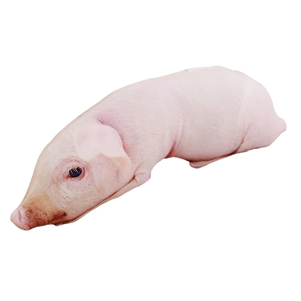 Outstanding Maxbell Cute Piggy Stuffed Animal Doll Toy for Room Decoration Valentine Gifts Pink 50cm Fast