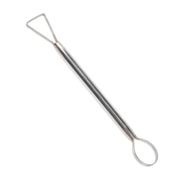 Certified Maxbell Pottery Craft Pottery Clay Sculpting Tools Supplies for Professionals Adults 22.8cm Smooth