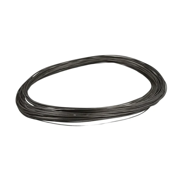 Recyclable Maxbell Pottery Kiln Firing Hanging Wire Tungsten Wire 1M Long for DIY Ceramic 3mm Superior