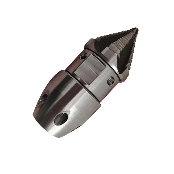 Practical Maxbell Washing Machine Mouse Nozzle High Pressure 1 2 Sewer Jetter Nozzle for Patio 3 8 Sophisticated