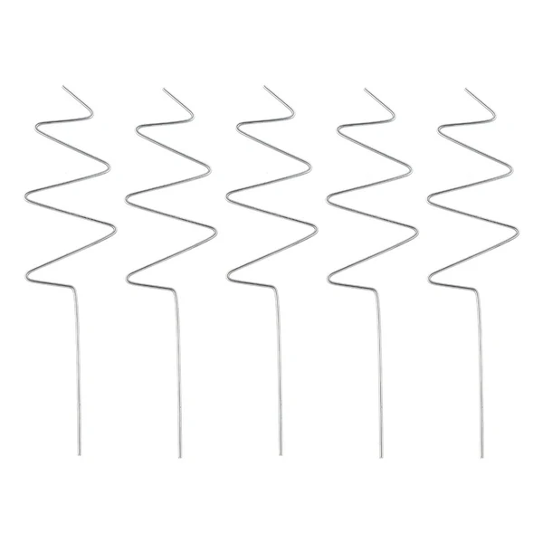 Prestigious Maxbell 5x Vine Climbing Rack Plant Metal Space Saver for Climbing Plant Tomato 30cm Easy-to-Use