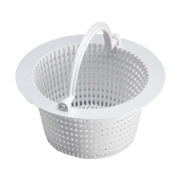 Sophisticated Maxbell Pool Strainer Basket Pool Filter Basket Skimmer Basket for Cleaning Leaves Modern