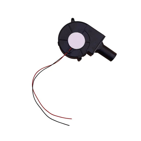 Trendy Maxbell BBQ Fan Grills fan Lightweight Portable for Camping Picnic Cooking Connector B Breathable