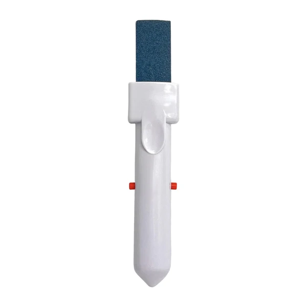 Dependable Maxbell Pool Cleaning Pumice Stone Handheld Bath Pumice Stone for Pools Plaster Tile User-Friendly