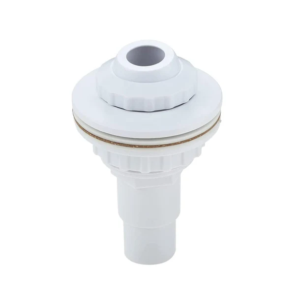 Efficient Maxbell Ground Pool Return Outlet Jet Accessories Pool Nozzle Complete Set for Parks Proven