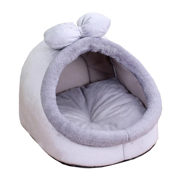 First-Class Maxbell Comfortable House Cat Bed Tent for Cats and Small Dogs Outdoor Home S Fine