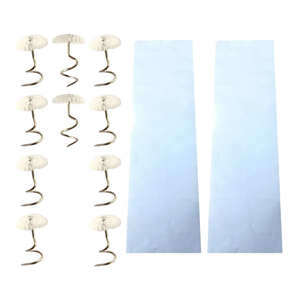 Fine Maxbell 2Pcs Furniture Protector from Dogs with Pins Cat Scratch Furniture Protector 30cmx40cm Recyclable