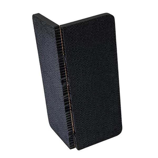 Authentic Maxbell Cat Scratcher Cardboard Folding Cat Scratching Pad Lounge Reversible Surface Healthy