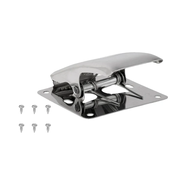 Premium Maxbell Stainless Steel Fish Grabber Controller Outdoor Fishing Tools Fish Lip Grip Classic