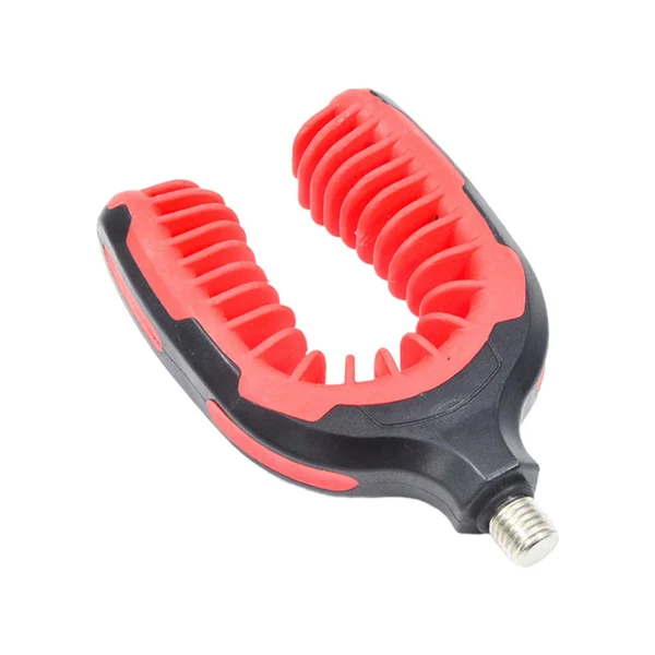 Eco-Friendly Maxbell Fishing Rod Support Easy to Carry Thread Accessories Universal for Carp Carefully Designed