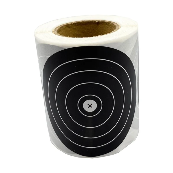 Soft Maxbell Practical Practice Target Stickers Target Stickers for Exercise Tool B Sustainable