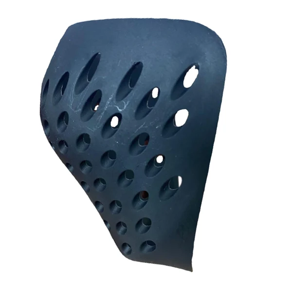 Classic Maxbell Mask Face Shaping Shell Reusable Support for Airsoft Competition Cycling Black Expertly Made