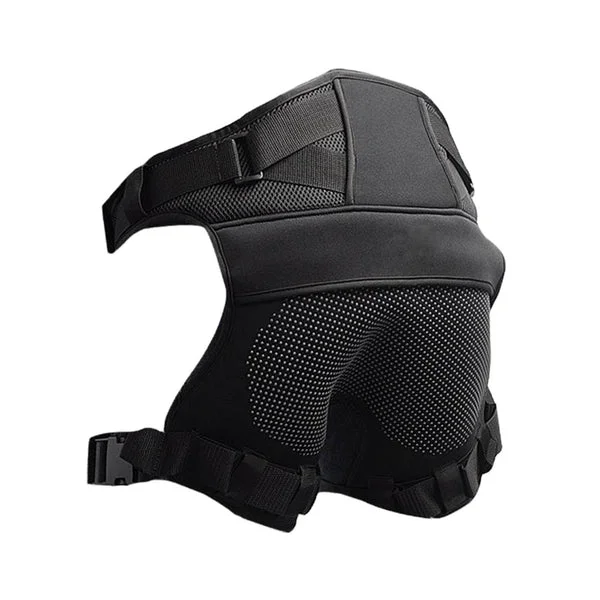 Refined Maxbell Universal Fishing Seat Cushion Detachable Soft for Ice Fishing River Boat Sustainable