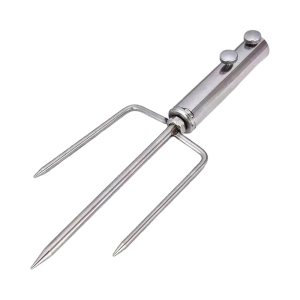Organic Maxbell Parasol Base Mount with 3 Portable Umbrella Stand Holder for Park Sand Genuine