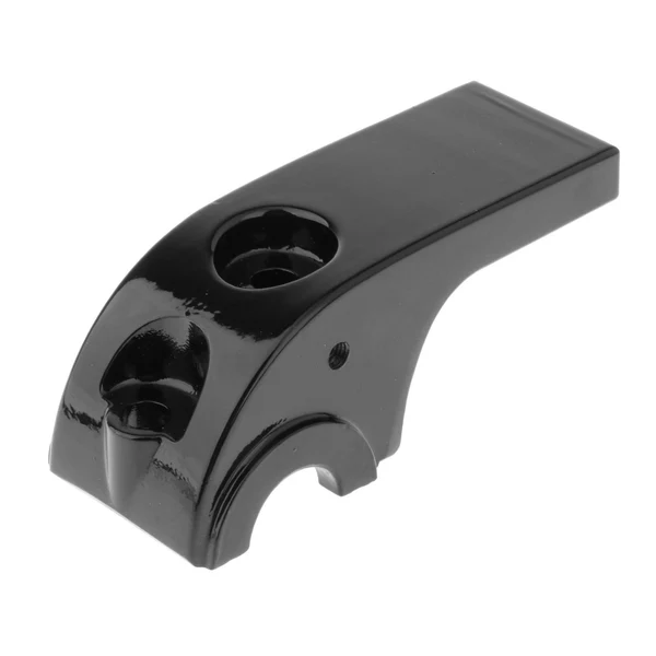 Natural Maxbell Mounting Bracket 350S614021 for Nissan Outboard 9.9HP Black Functional