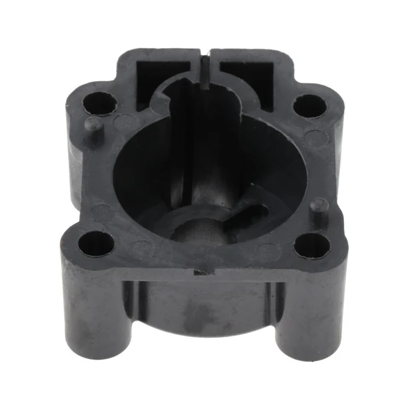 Long-Lasting Maxbell Water Pump Case for Tohatsu Outboard Professional Black Environmentally Friendly