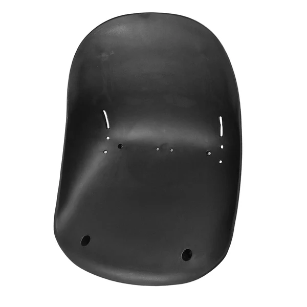 High-End Maxbell Go Kart Car Seat Adult for Racing Balancing Vehicle Durable Low Back DIY Smooth