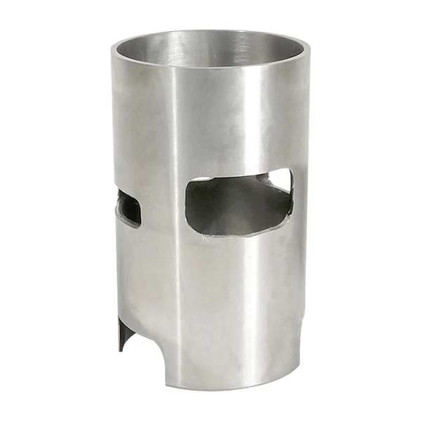 Fine Maxbell Cylinder Liner Sleeve 66T-10935-00 Premium Replaces for Yamaha Outboard Classic