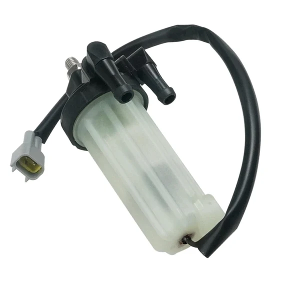 Comfortable Maxbell Filter Assy 6D8-24560-01 Replaces Durable for Yamaha Outboard Motor Safe
