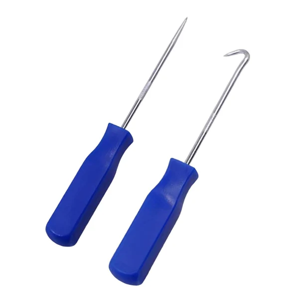 Practical Maxbell Tennis Racket Stringing Tool 14cm Professional Racket String Assistance Tool 1 set Soft